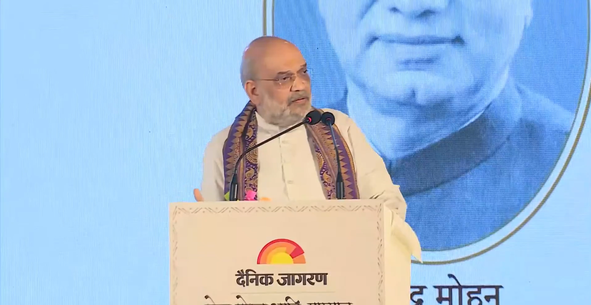 There is a difference between refugees and infiltrators, says Amit Shah -  The Hindu