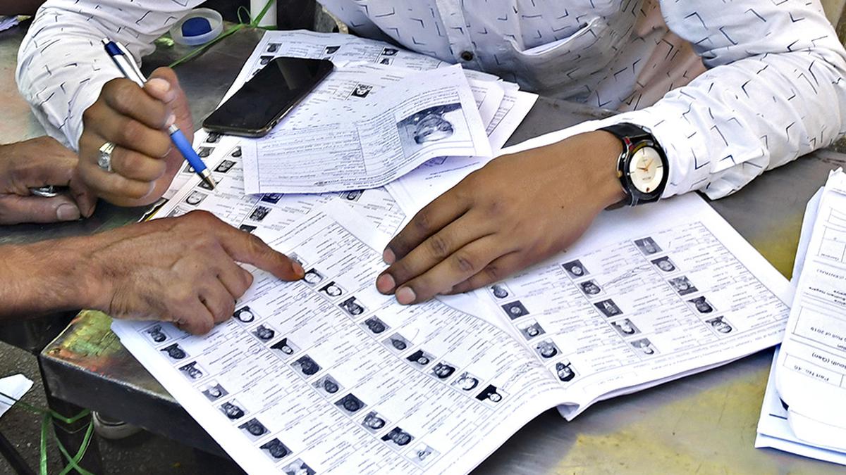 Over 62,000 claims, objections to draft voters’ list in Dakshina Kannada district of Karnataka