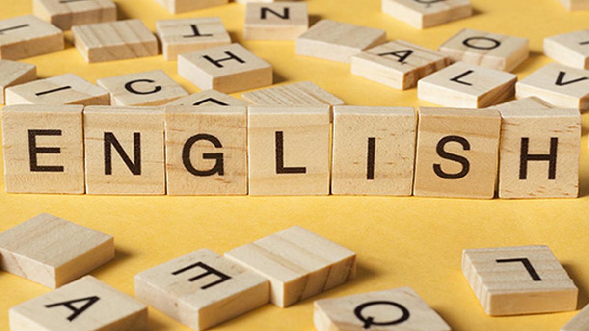 Daily Quiz | On English Language Day
Premium