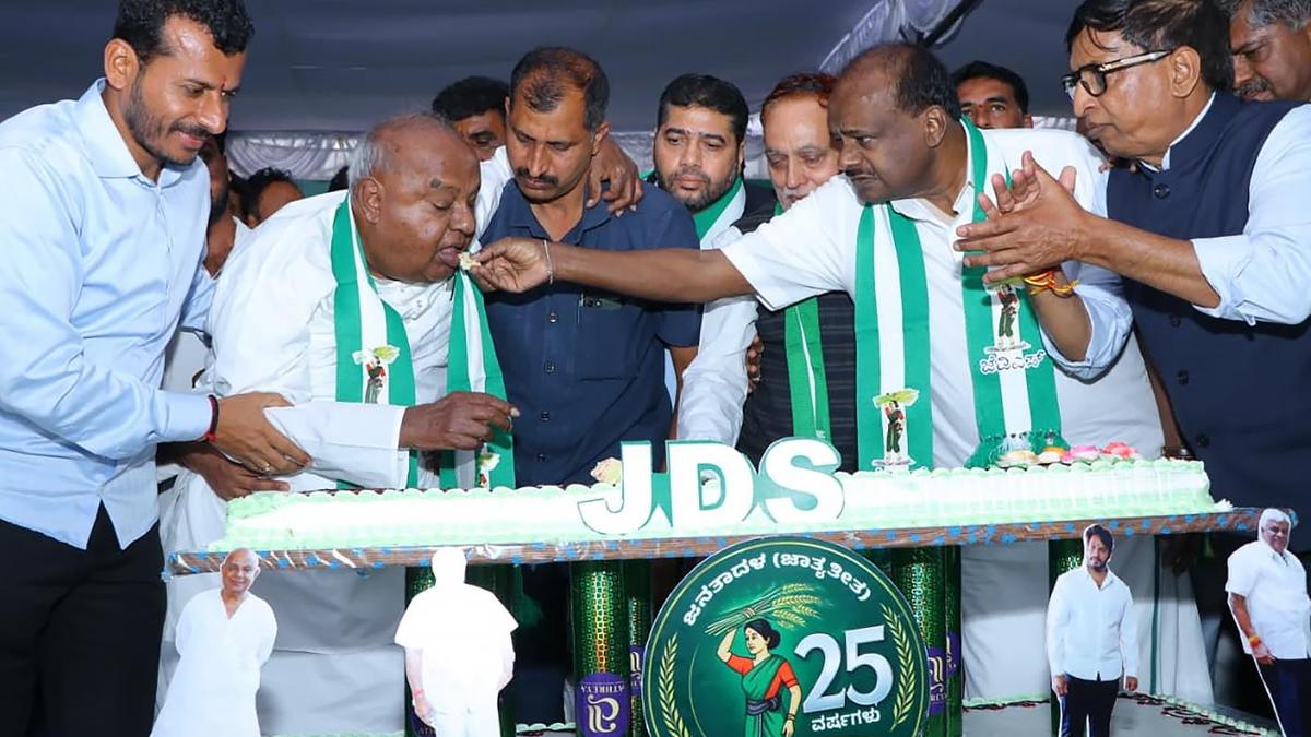 HDK predicts ‘explosive political developments’