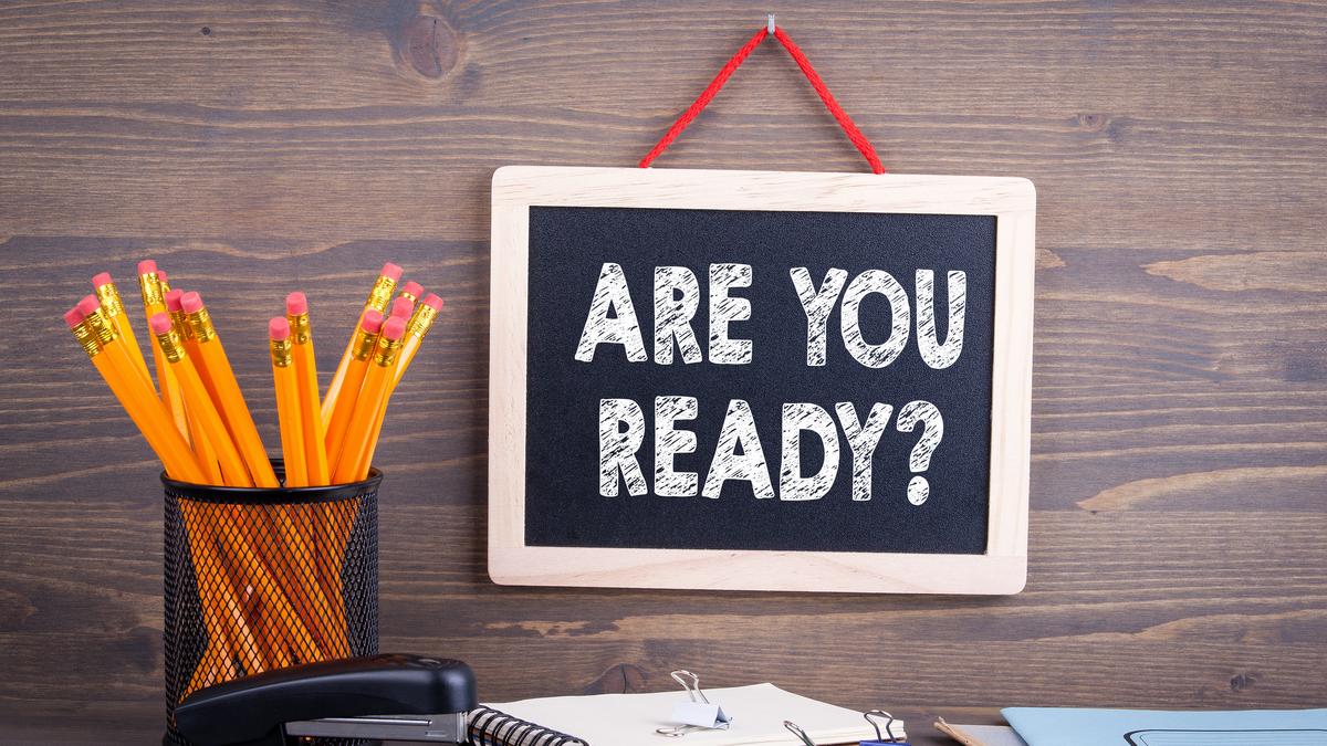 What exams do not test what students carry forward