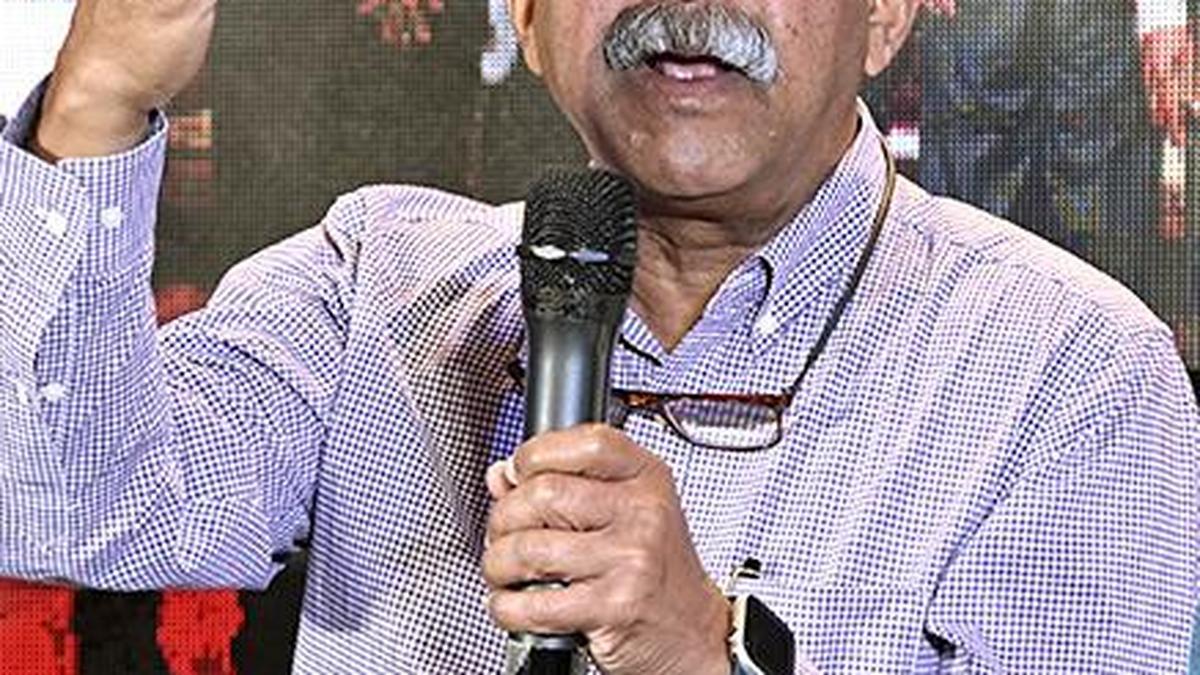 Karnataka State Cricket Association elections: High Court declares K.N. Shanth Kumar’s nomination papers valid for president’s post