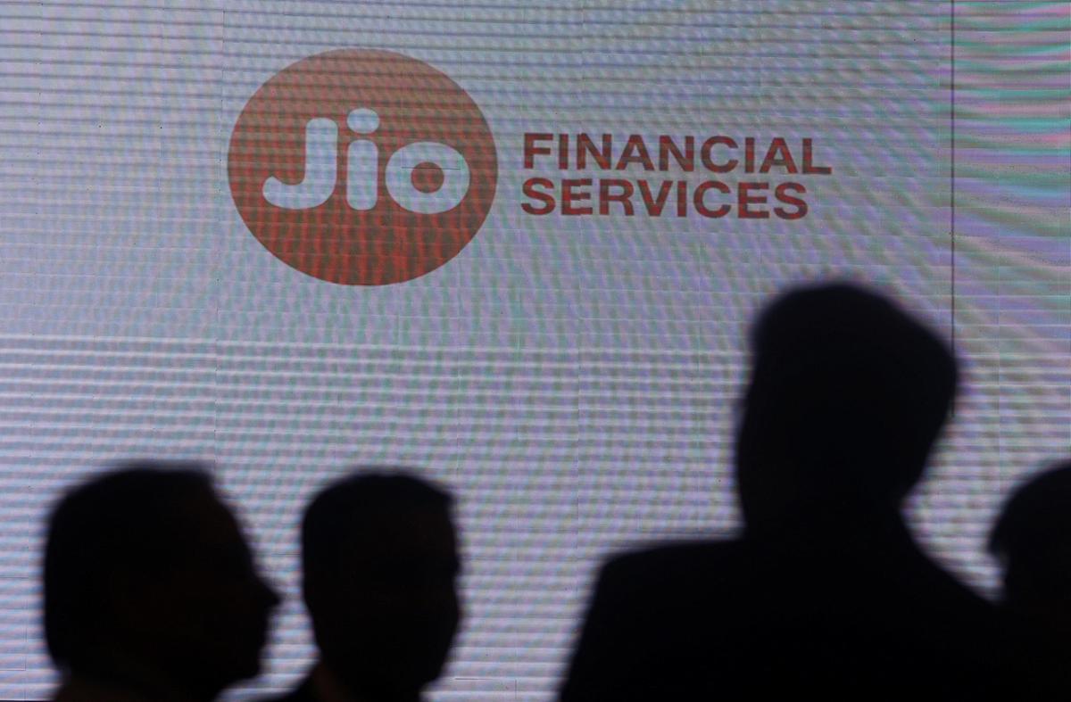 thehindu.com - The Hindu Bureau - Jio Financial, Allianz Group form JV for general, health insurance