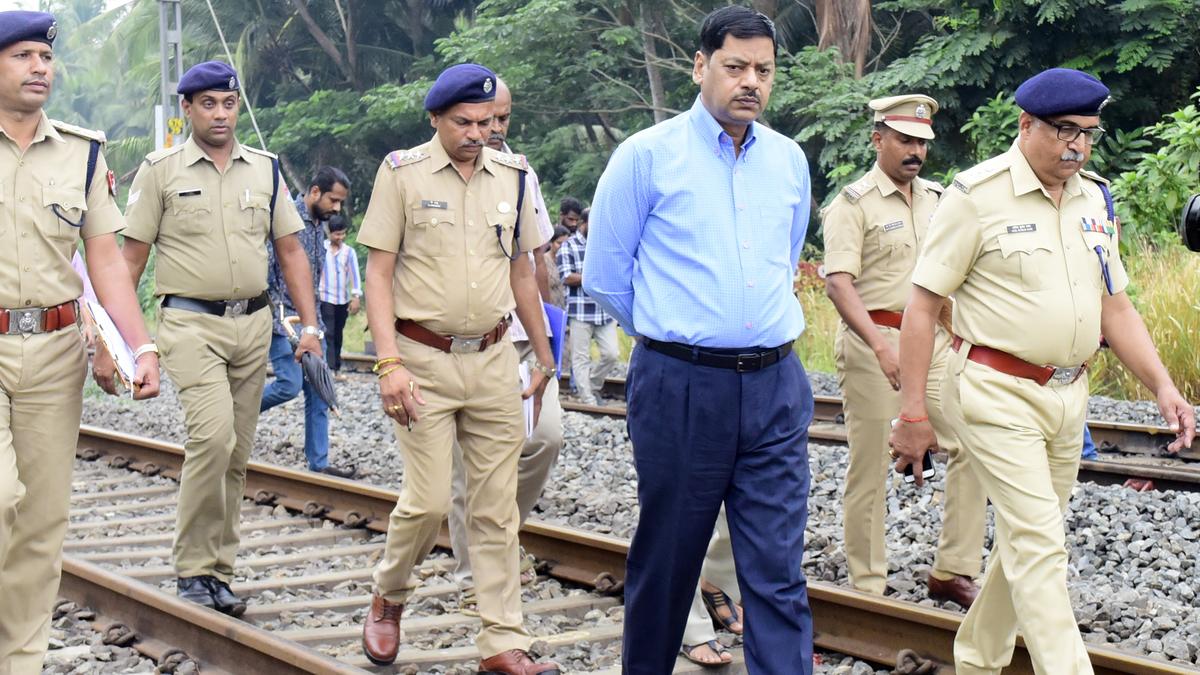 Top Kerala News developments today