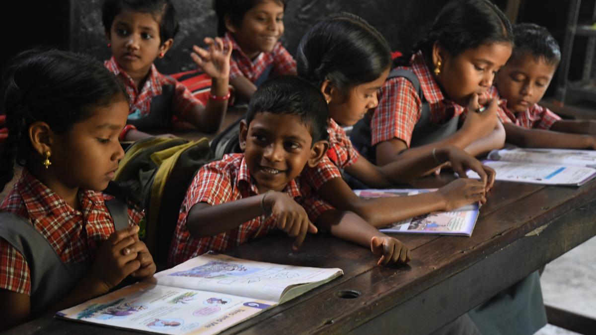 Project to enhance reading, writing and arithmetic skills of students to take wing soon in Ernakulam district of Kerala