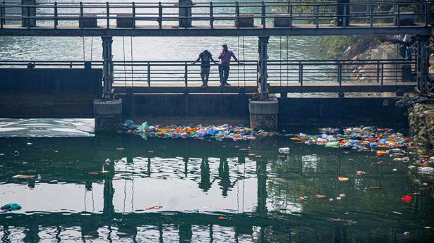 NGT slaps over ₹2,000 crore fine on Punjab for failure to treat waste