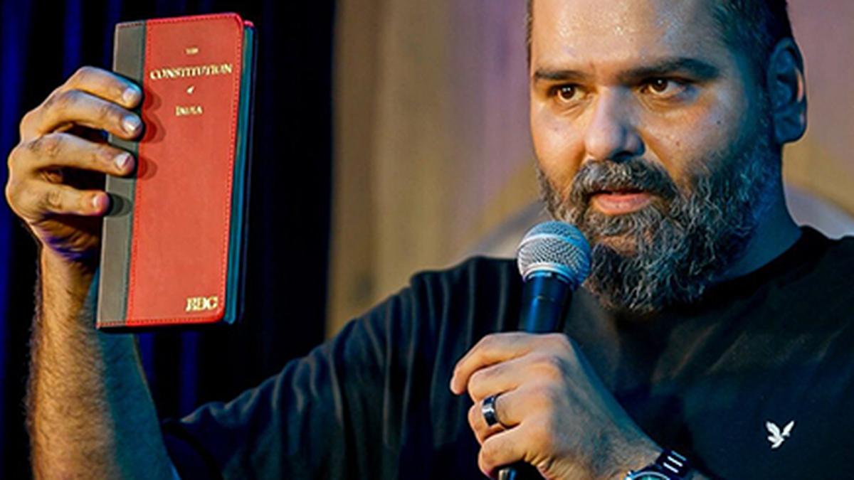 Kunal Kamra row: Mumbai Police refuses to comment on reports that comedian’s plea for time to join investigation denied