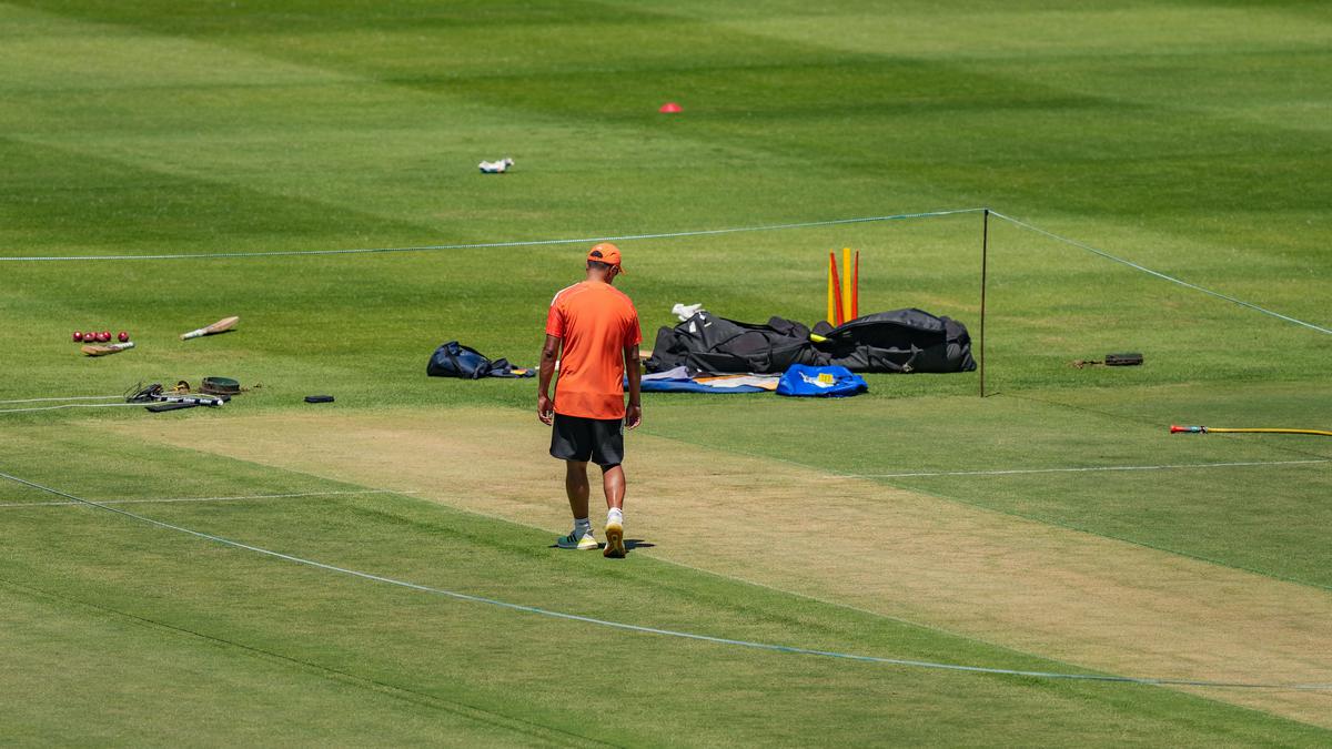 ICC rates Newlands pitch as unsatisfactory after shortest-ever Test in history