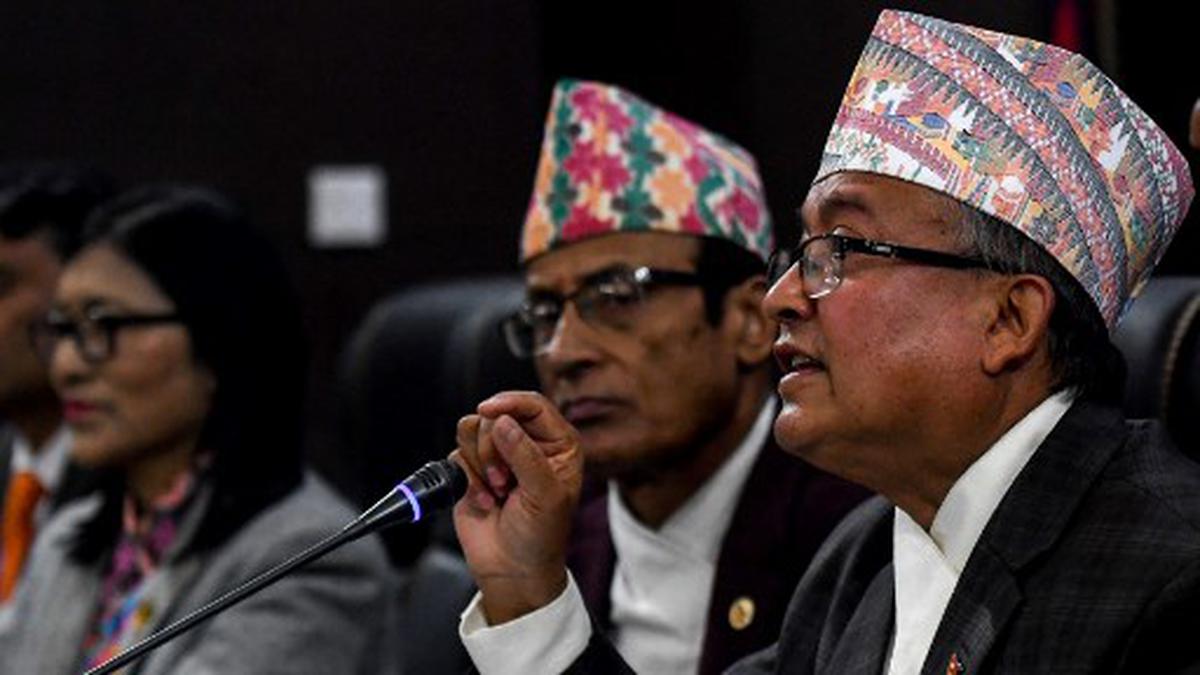 Only 91 women in 275-member Nepal Parliament: Election Commission