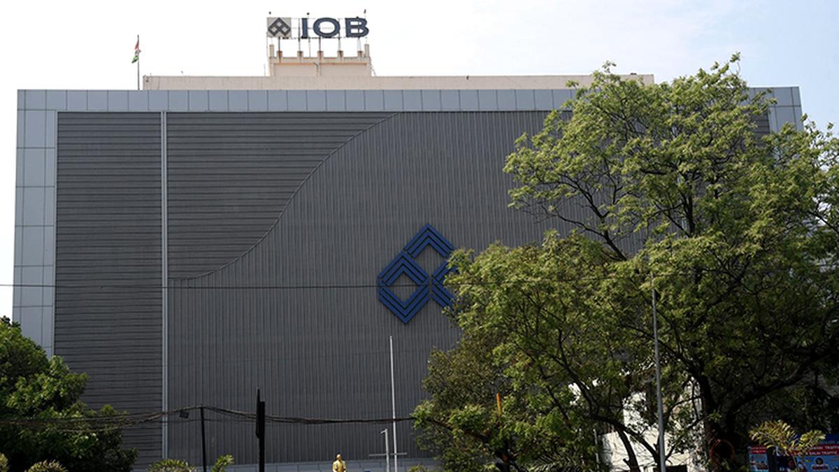 Indian Overseas Bank to sell ₹11,500-cr NPAs to ARCs