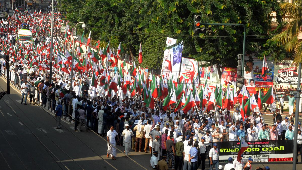 What is the Popular Front of India or PFI and what is their ideology?