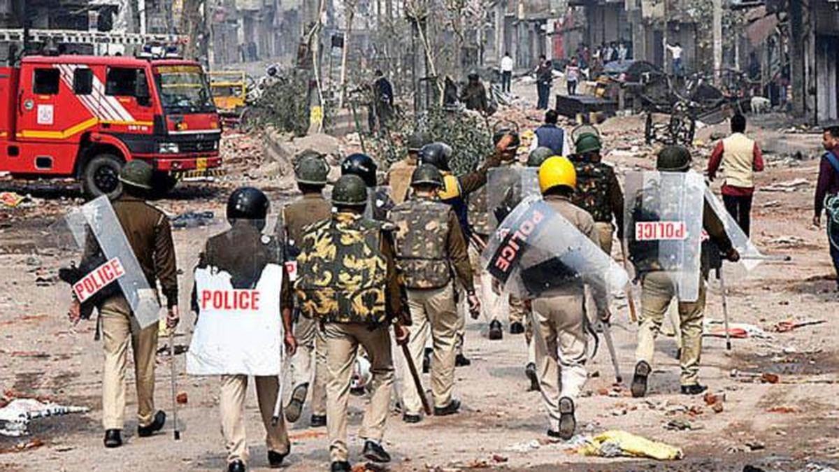 2020 Delhi riots: HC grants bail to Salim Malik in UAPA case