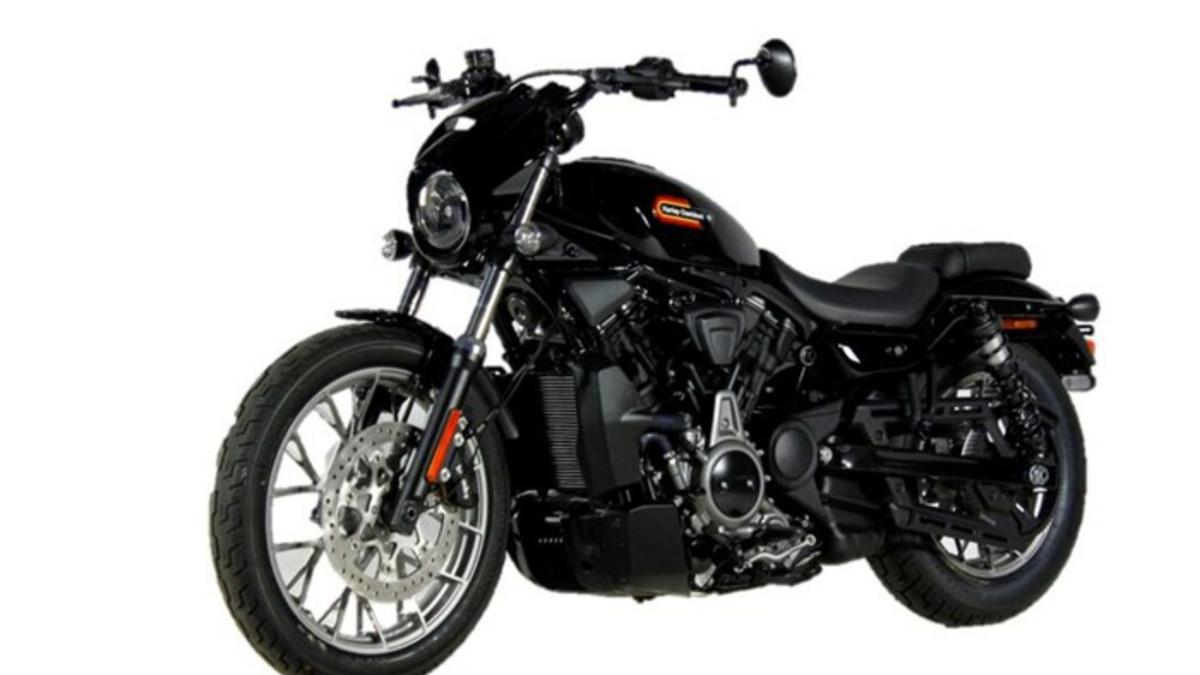 Harley-Davidson Sportster line-up to expand