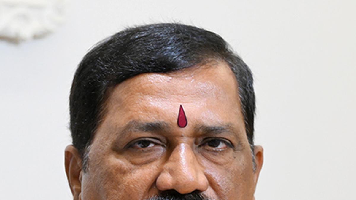 NDA government launched several development programmes in the first 100 days in State, says Ganta