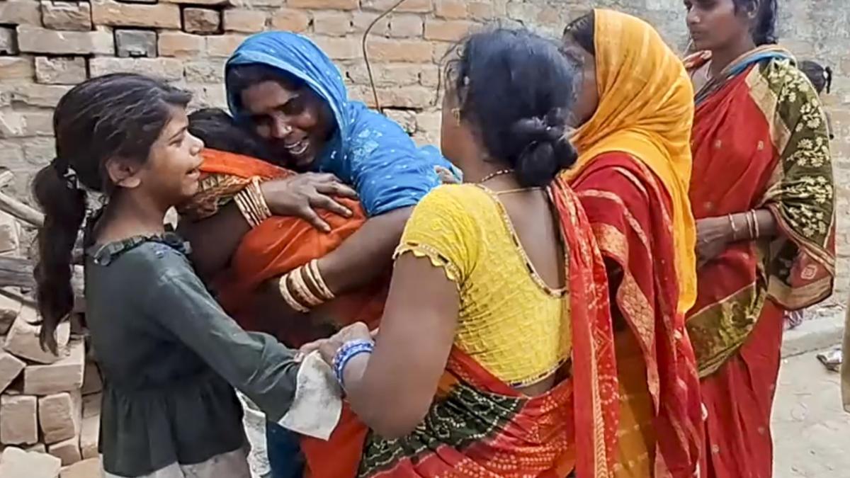 Class 4 student comes home drunk; 23 liquor cartons seized from Bihar govt. school toilet