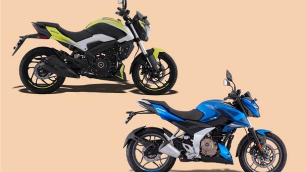 Prices of Bajaj Dominar 250, Pulsar N250 hiked