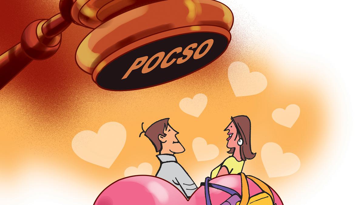 Madras High Court decides to quash, en masse, all criminal cases against minor boys for consensual relationships with minor girls