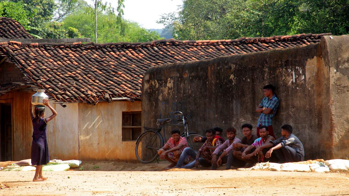 Promise of 300 days of work under MGNREGA fails to prevent exodus of labourers from Odisha