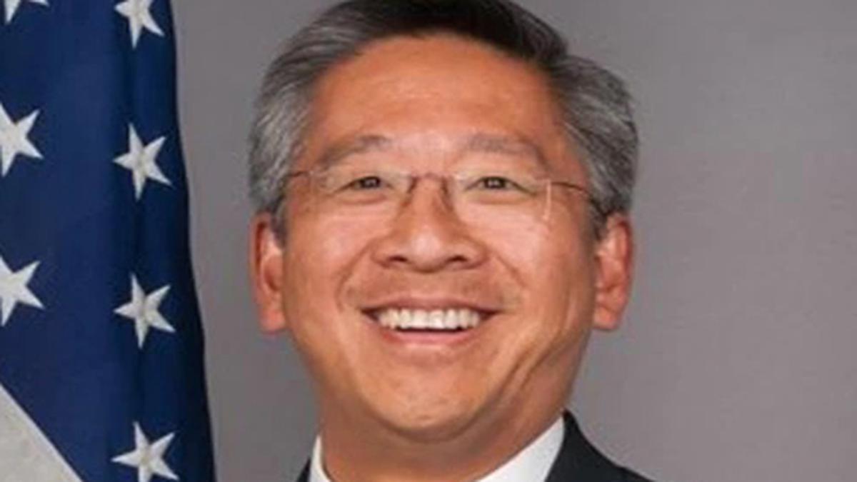 U.S. diplomat Donald Lu to discuss trade, energy, religious freedom and human rights