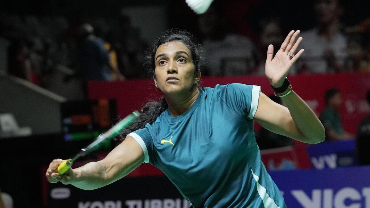 Sindhu out of Thailand Open, loses to Yamaguchi in quarterfinals
