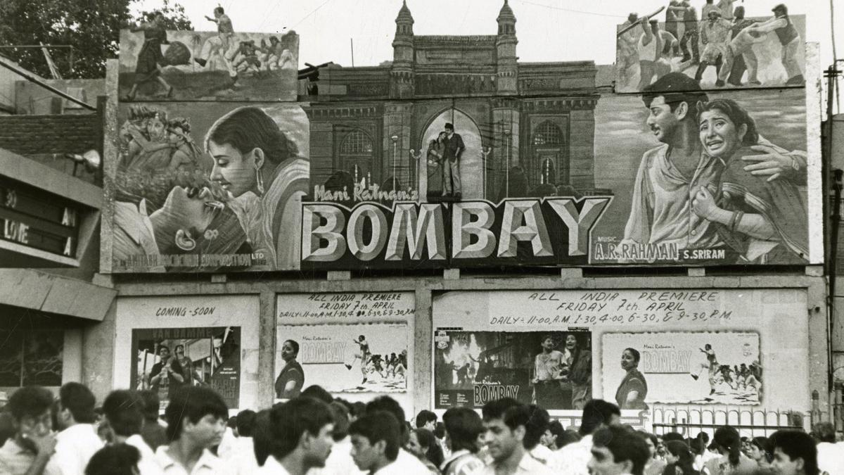 From Bombay to Madras, with love and fandom