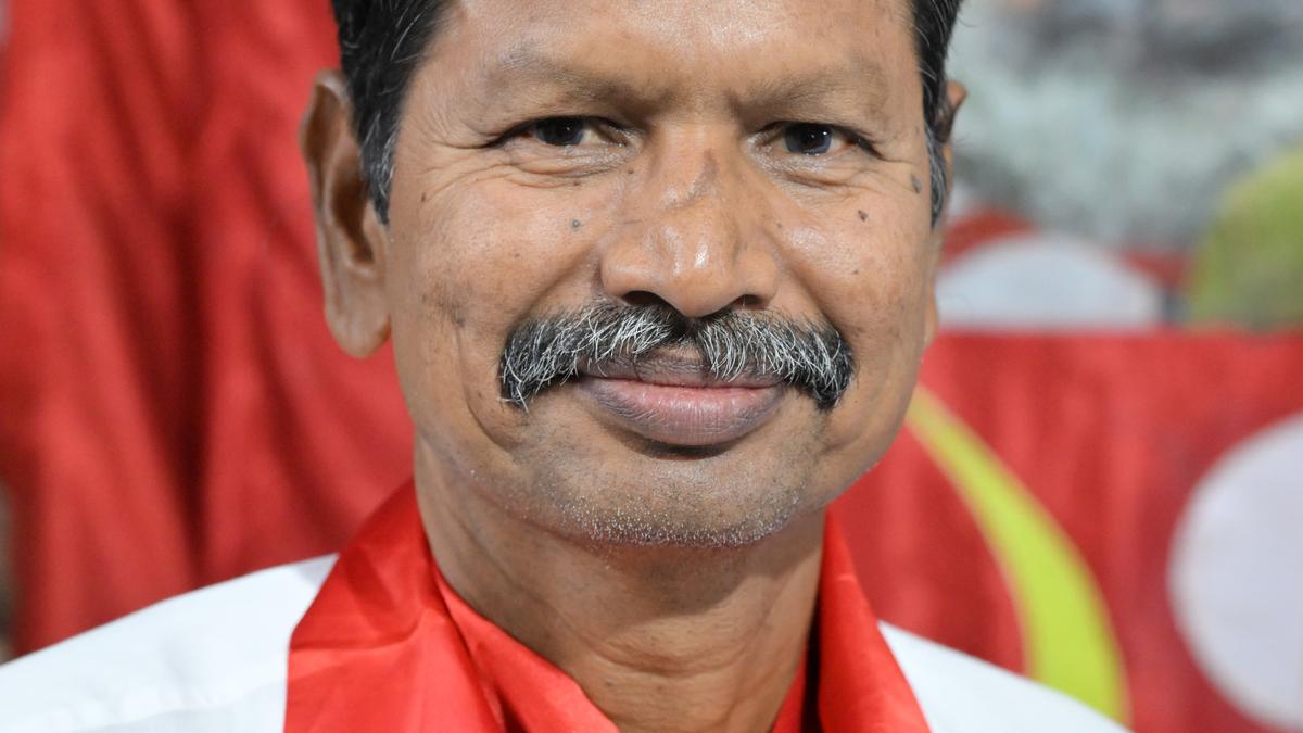 Waltair Division should include entire KK Line, says CPI-M