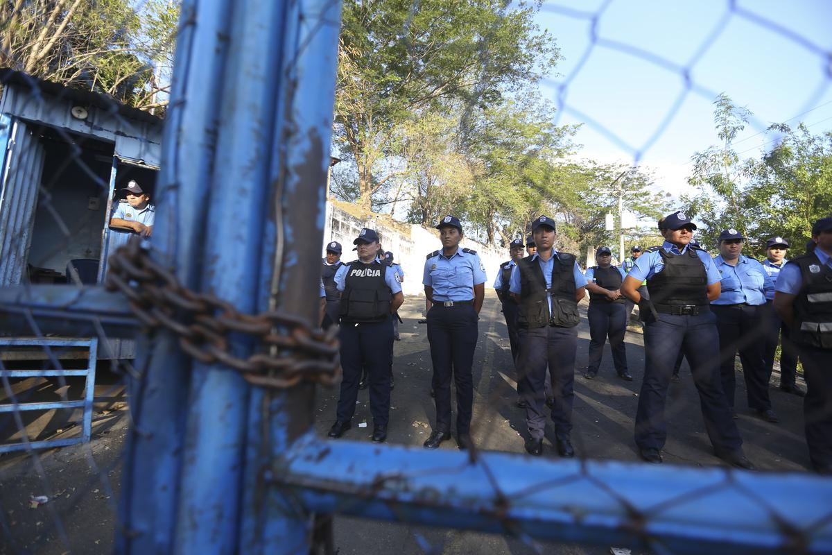 Nicaraguan employers thank Ortega for the release of 222 prisoners