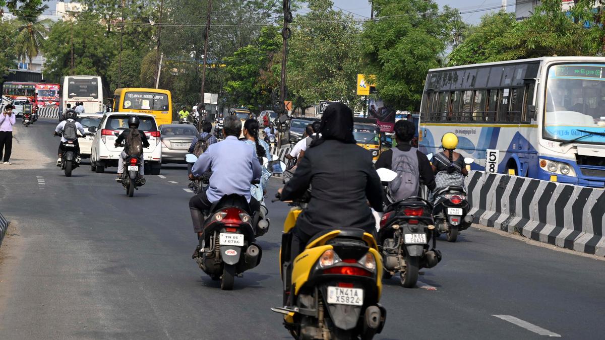 Tamil Nadu election 2026: water scarcity, pollution concerns, transport gaps in Erode (West) constituency