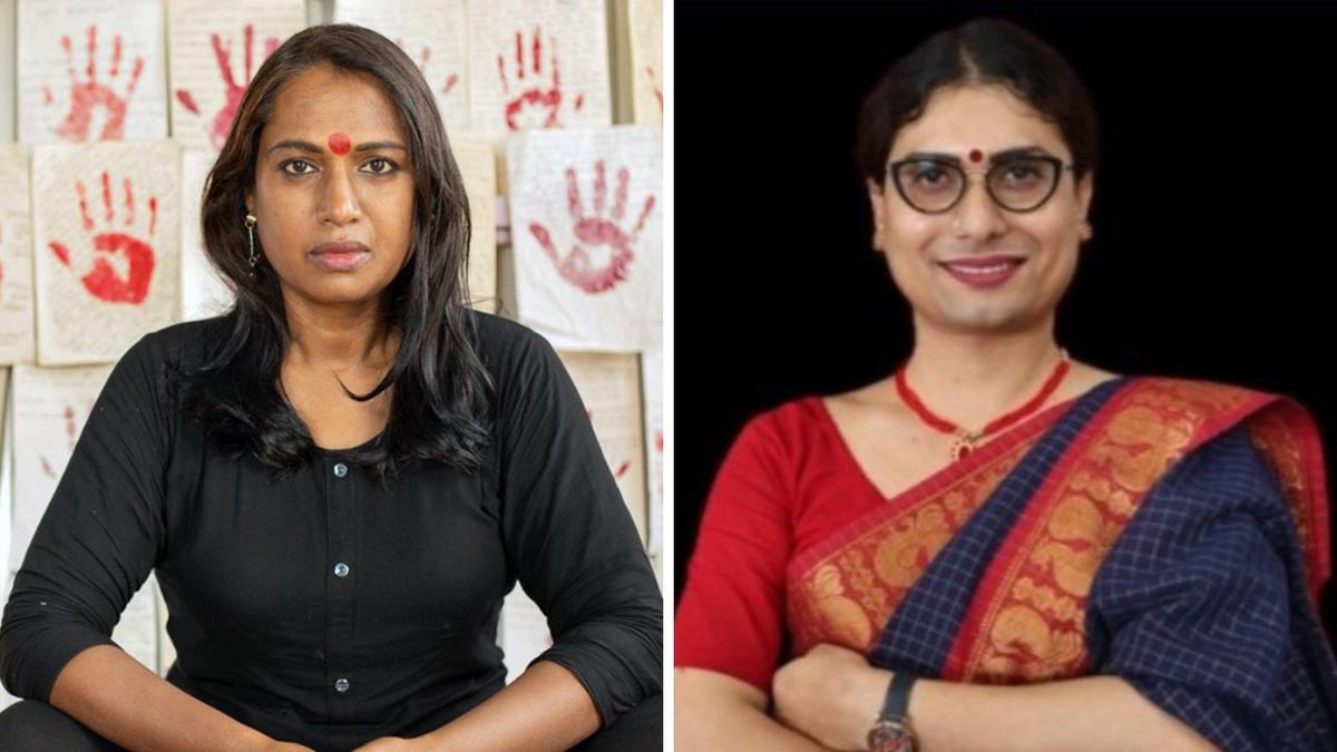 Two member from National Council for Transgender Persons resign, citing ‘regressive’ Amendment Bill