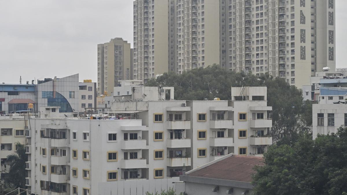 BBMP rolls out Aadhaar-based automatic property mutation service