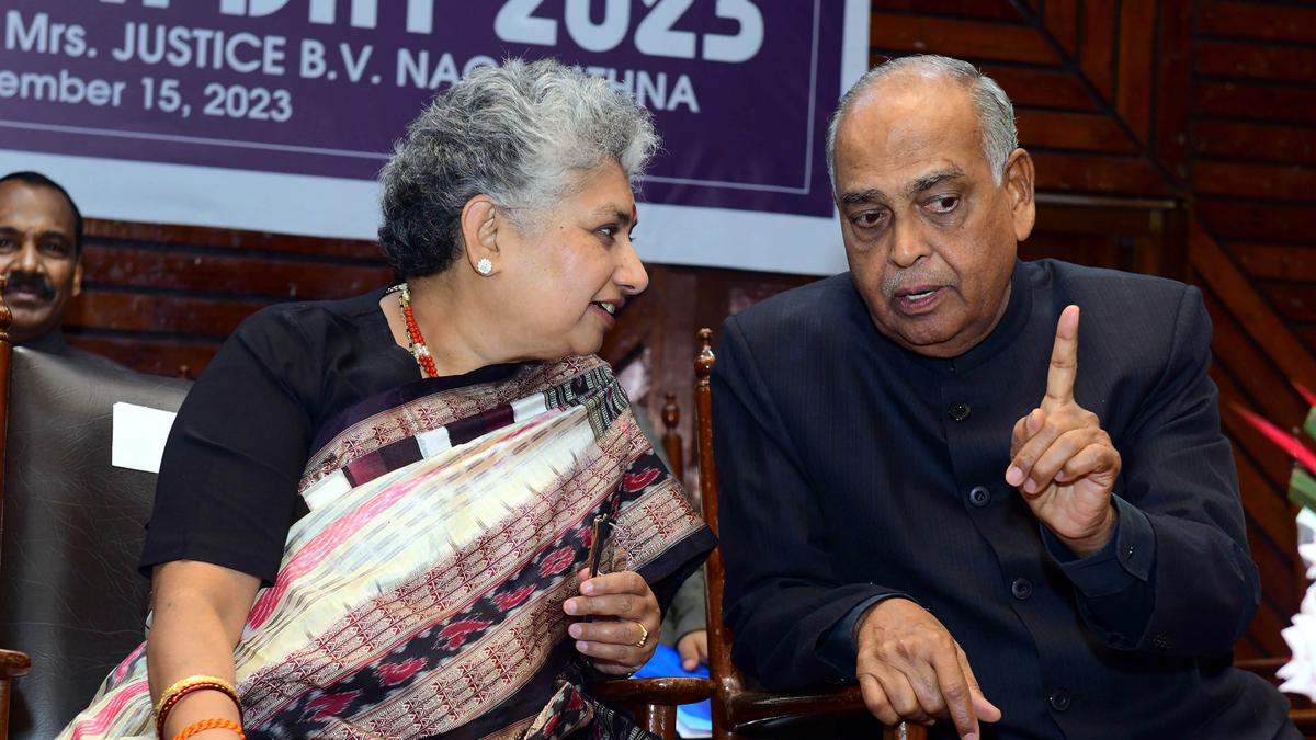 Resist attempts to curtail powers of Lok Ayukta Supreme Court judge