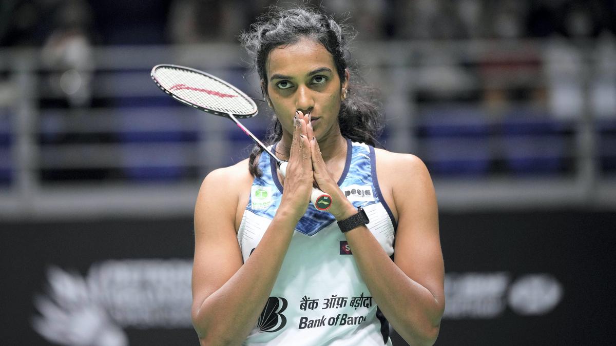 Sindhu, Kashyap Win; Saina Loses In Malaysia Open - The Hindu