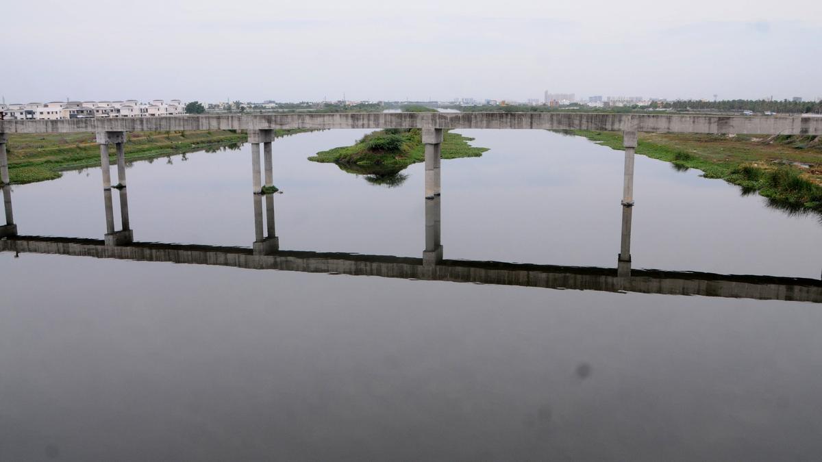 Uvakai Research Foundation to release analysis on Buckingham Canal and Pallikaranai catchment area in April