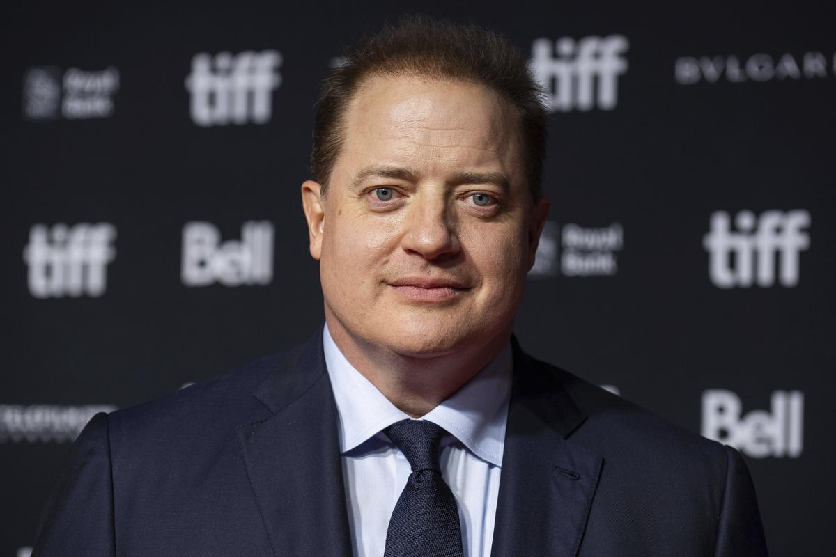 Brendan Fraser to skip Golden Globes after accusing former HFPA head of sexual assault