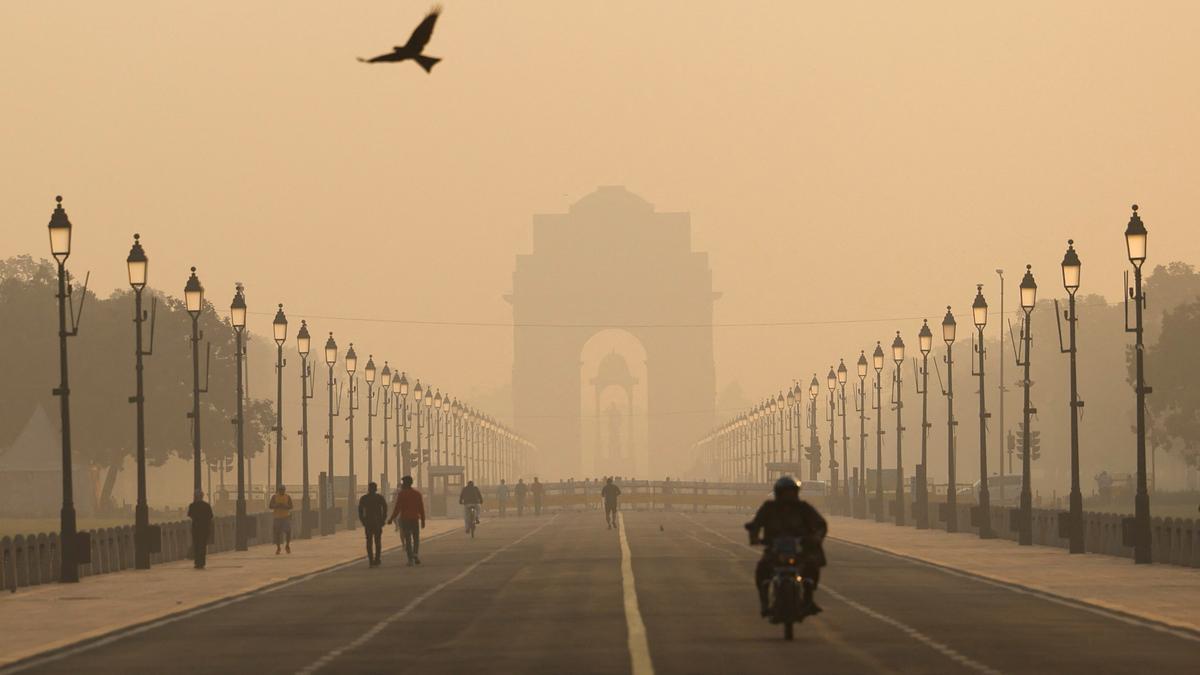 Delhi air pollution: Thank people of Delhi for stopping AQI from slipping to 'severe' category on Diwali, says Gopal Rai