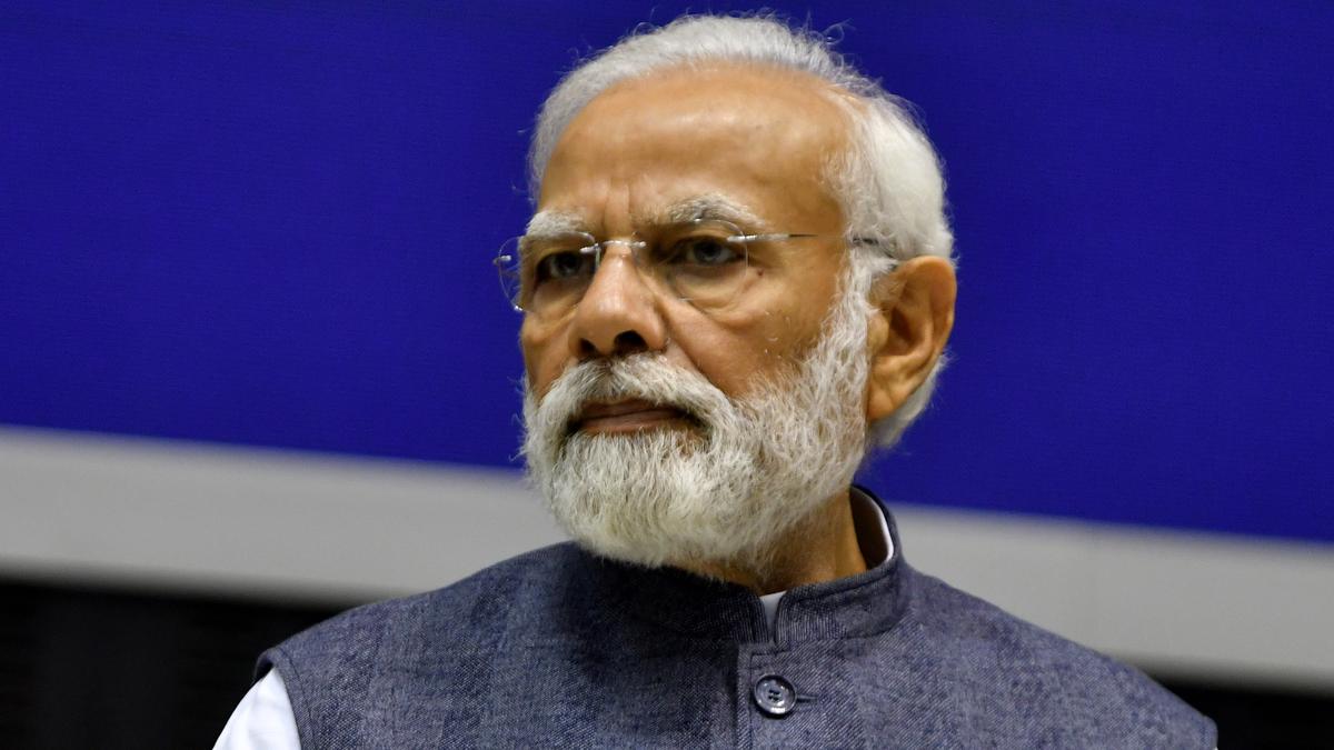 PM to launch or dedicate most infra projects from Parade Grounds