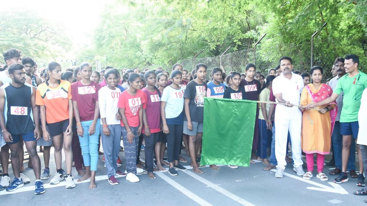 Awareness and empathy should guide fight against AIDS, says CHUDA chief