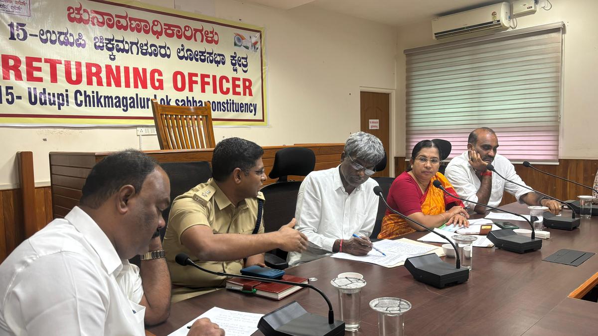 Kota Srinivasa Poojary asks engineers, contractors to expedite highway and bridge projects in Udupi district