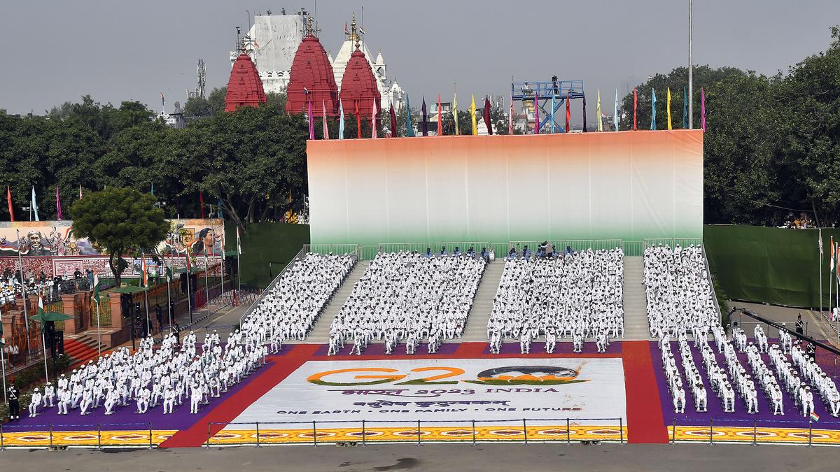 Top news of the day: India celebrates 77th Independence Day; CJI announces plan to expand Supreme Court with 27 additional courts and 51 judges’ chambers, and more