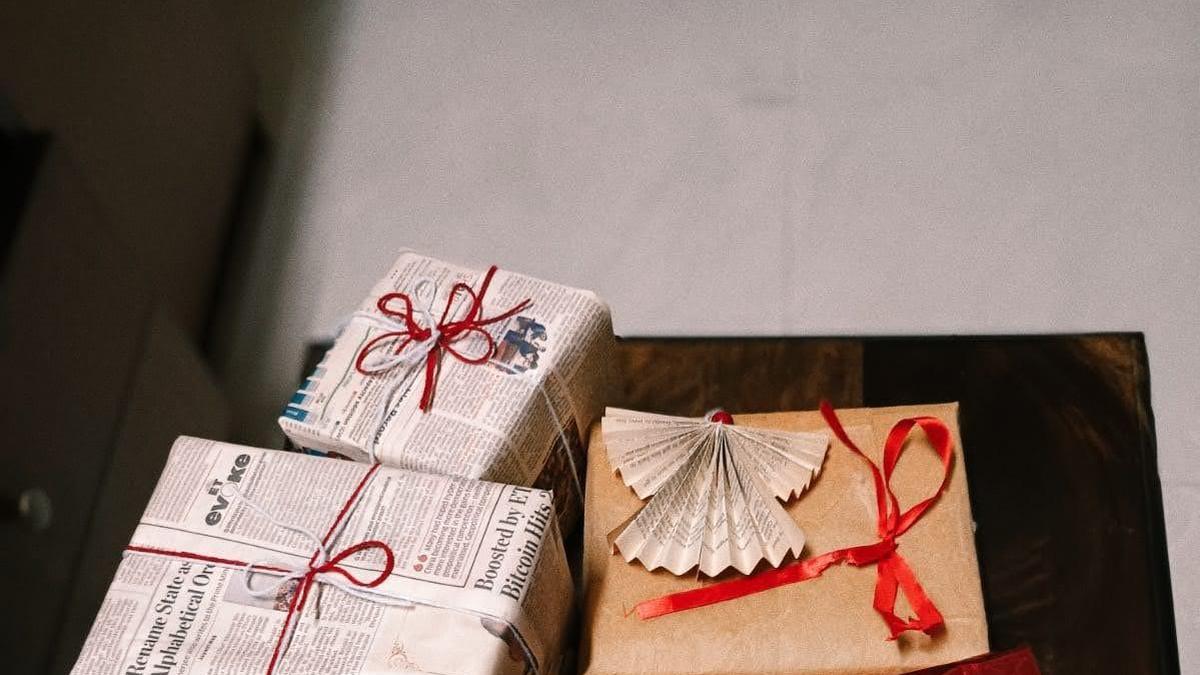 A guide to going sustainable this Christmas