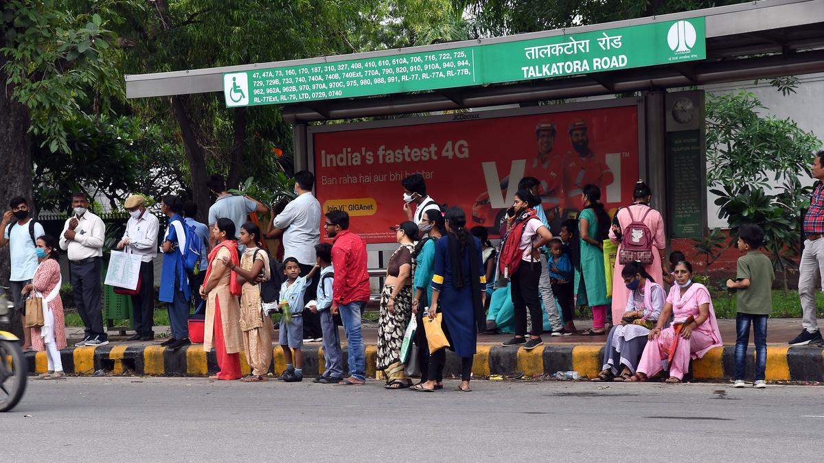 Delhi’s women voters weigh the pros and cons of election promises