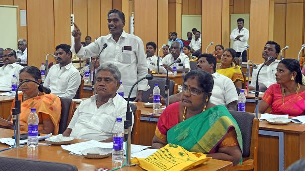 Efforts on for daily supply of drinking water