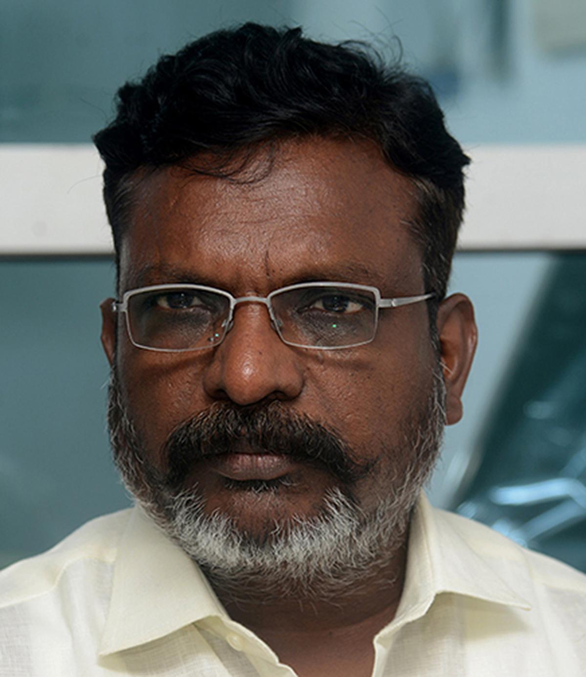 VCK will continue to expose Manusmriti: Thirumavalavan