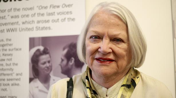 Oscar-winning ‘Cuckoo’s Nest’ actor Louise Fletcher dies