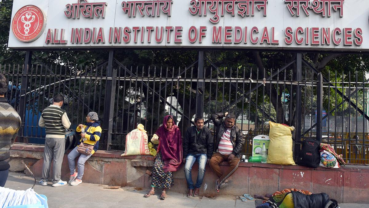 NHRC issues notice to Centre, AIIMS-Delhi for delay of six years in cardiac surgery for child