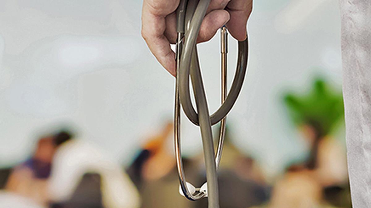 Karnataka govt. objects to NMC guidelines on capping medical seats