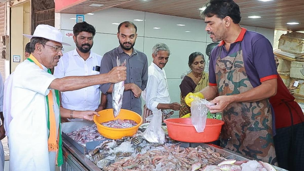 Scrapping CAA remains one of the main poll planks in Malappuram