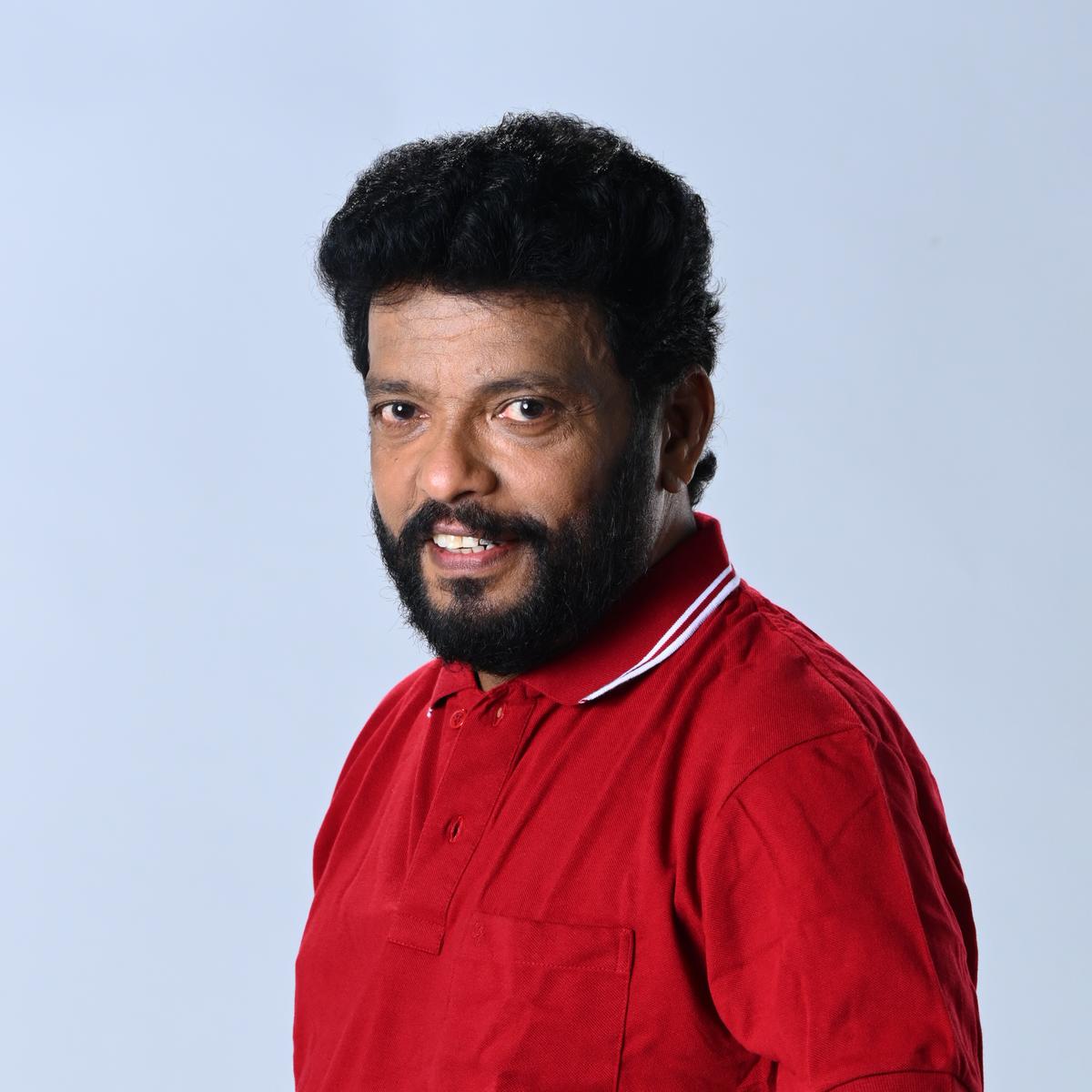 Actor Jagadish