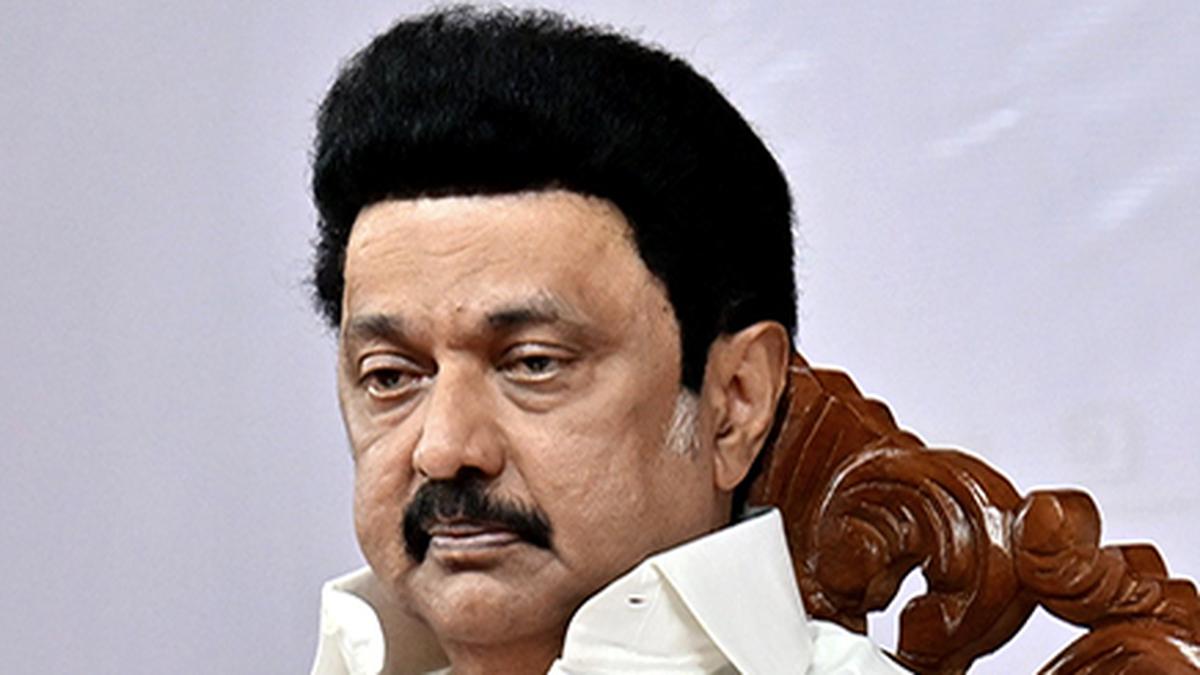 T.N. CM to go to Erode on December 19 for two-day visit