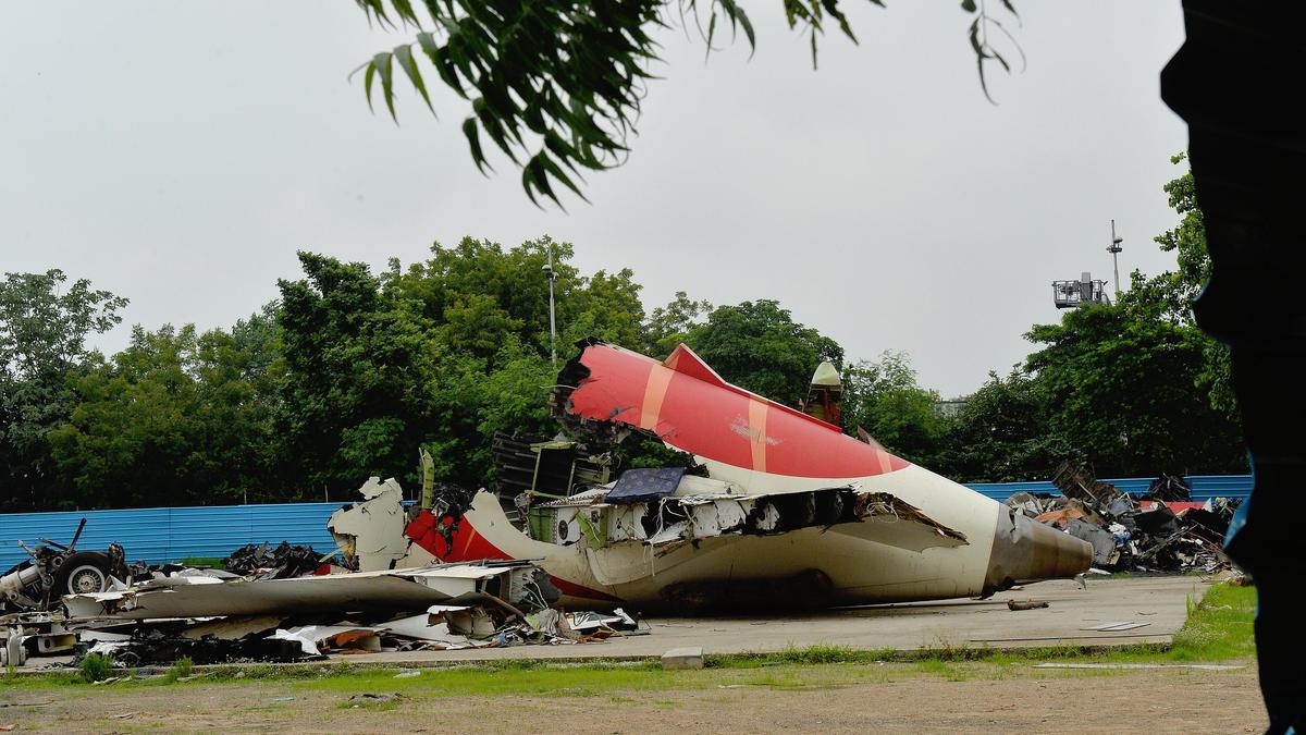 Air India crash: Ministry of Civil Aviation clarified pilot not being blamed, Centre tells SC